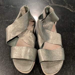 Eileen Fischer sandal